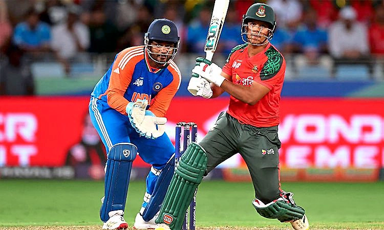 BCCI : ಸೆಪ್ಟೆಂಬರಲ್ಲಿ ಪ್ರವಾಸ: ಬಿಸಿಸಿಐ ಮನವೊಲಿಕೆಗೆ ಬಾಂಗ್ಲಾ ಯತ್ನ