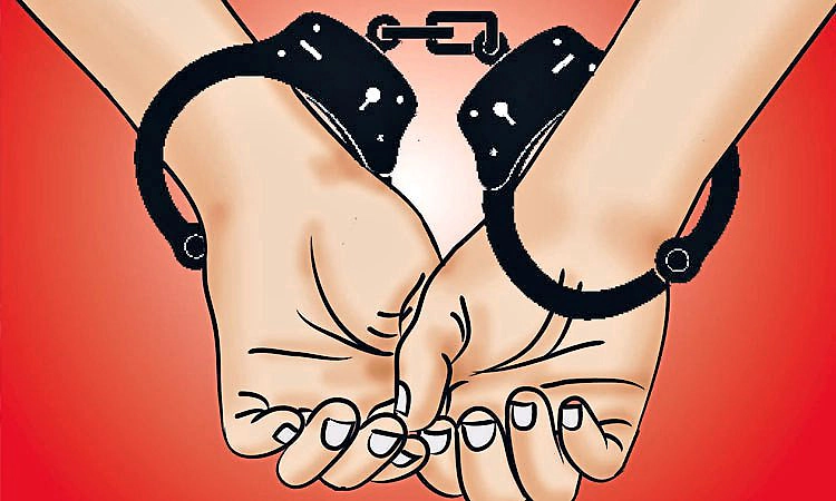 ಕೊಳ್ಳೇಗಾಲ: ರೆಸಾರ್ಟ್‌ನಲ್ಲಿ ಡ್ರಗ್ಸ್‌ ಪಾರ್ಟಿ, 17 ಮಂದಿ ಸೆರೆ