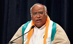 Cylinder: ಎಲ್ಲೆಲ್ಲಿ ಗ್ಯಾಸ್‌ ಸಿಗುತ್ತದೋ ಅಲ್ಲಿಂದ ಖರೀದಿಸಿ: ಖರ್ಗೆ