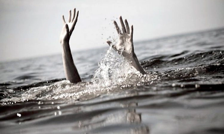 ಭೀಮಾ ನದಿಯಲ್ಲಿ ಮುಳುಗಿ ಇಬ್ಬರು ಬಾಲಕರು ಸಾವು