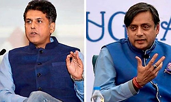 ಯುದ್ಧ, ಎಲ್‌ಪಿಜಿ ಬಿಕ್ಕಟ್ಟು: ಕಾಂಗ್ರೆಸ್‌ನಲ್ಲೇ ಭಿನ್ನಮತ!