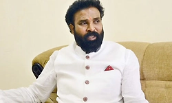 Bagalkote: ಕಾಂಗ್ರೆಸ್ ಹಗರಣಗಳ ಪುಸ್ತಕ ಮಾಡಬಹುದು: ಶ್ರೀರಾಮುಲು