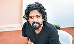 ಕೇರಳ ಅಭ್ಯರ್ಥಿಯ ಪರ ಬೆಂಗ್ಳೂರಿನ ನಿರ್ದೇಶಕ ಸೀರಿಸ್‌ ಮೂಲಕ ಪ್ರಚಾರ