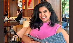 ವಾಷಿಂಗ್ಟನ್‌ ಮೇಯರ್‌ ರೇಸ‌ಲ್ಲಿ, ತ.ನಾಡು ಮೂಲದ ಮಹಿಳೆ