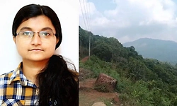 ಮಡಿಕೇರಿ: ಚಾರಣಕ್ಕೆ ತೆರಳಿದ್ದ ಕೇರಳ ಮೂಲದ ಯುವತಿ ನಾಪತ್ತೆ