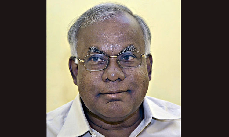 ಬಸವರಾಜ ಬೊಮ್ಮಾಯಿ ರಾಜ್ಯಸಭೆ ಸ್ಥಾನ ಆಫರ್‌ ಮಾಡಿದ್ದರು: ಪಿ.ಜಿ.ಆರ್.ಸಿಂಧ್ಯಾ