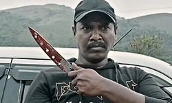 Psychic Movie Review: ಥ್ರಿಲ್ಲರ್‌ ಹಾದಿಯಲ್ಲಿ ಸೈಕ್‌ ಸ್ಟೋರಿ