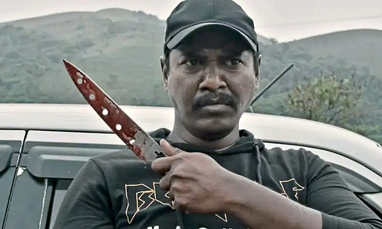 Psychic Movie Review: ಥ್ರಿಲ್ಲರ್‌ ಹಾದಿಯಲ್ಲಿ ಸೈಕ್‌ ಸ್ಟೋರಿ