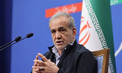 West Asia conflict; ಶಾಂತಿ ದಲ್ಲಾಳಿಯಾಗಿ ನಟಿಸುವ ಪಾಕಿಸ್ಥಾನ ಪ್ರಯತ್ನ ವಿಫಲ