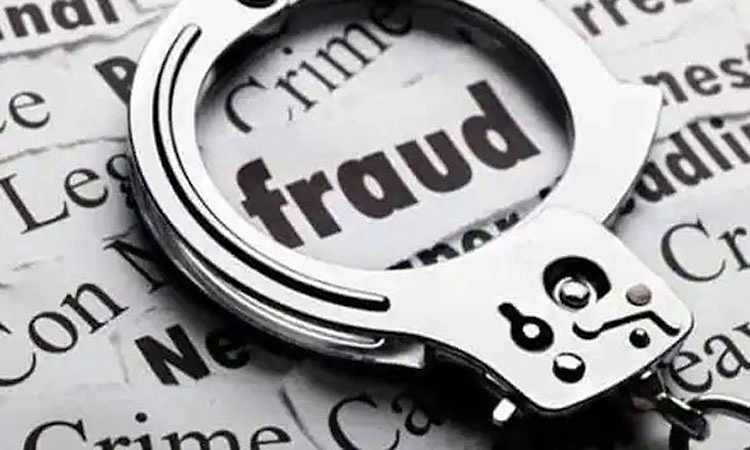 ಇನ್ಫೋಸಿಸ್‌ ಅಧಿಕಾರಿ ಸೋಗಲ್ಲಿ 6 ಕೋಟಿ ರೂ.ವಂಚನೆ 