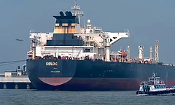 ಹಾರ್ಮುಜ್ ಜಲಸಂಧಿ ದಾಟಿದ ಭಾರತದ 7ನೇ ಎಲ್‌ಪಿಜಿ ಹಡಗು