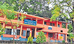 ಹಕ್ಲಾಡಿ ಗ್ರಾ.ಪಂ.: ಸಾಮಾಜಿಕ ಭದ್ರತೆಯ ಚಾಂಪಿಯನ್‌ ಪಟ್ಟ