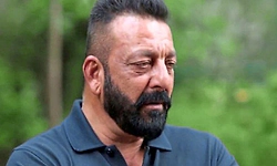 ಸಂಜಯ್‌ ದತ್‌ ಮತ್ತೊಂದು ಚಿತ್ರ ತೆರೆಗೆ ಸಿದ್ಧ