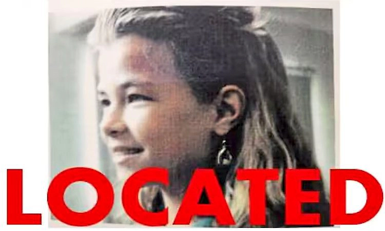 ಕುದುರೆ ನೋಡಲು ಹೋಗಿ ನಾಪತ್ತೆಯಾಗಿದ್ದ 13ರ ಬಾಲಕಿ 32 ವರ್ಷಗಳ ನಂತರ ಪತ್ತೆ...