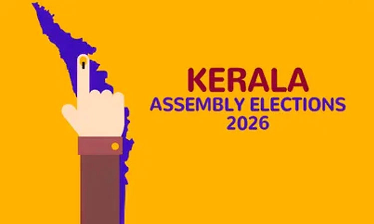 Kerala election results: UDF takes early lead as counting begins