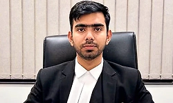 Delhi judge Aman Sharma’s death: Family alleges harassment by wife
