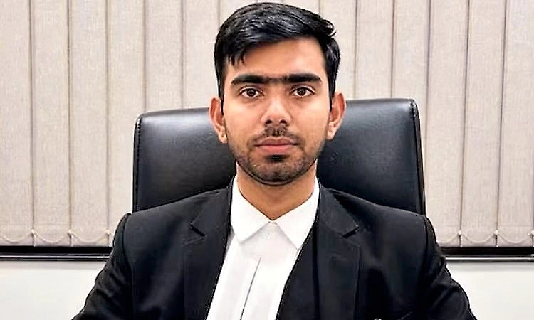 Delhi judge Aman Sharma’s death: Family alleges harassment by wife