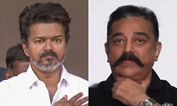 How Vijay succeeded in politics without repeating Kamal Haasan’s mistakes?