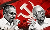 Left parties left without any state government in India?