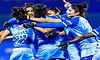 India women's hockey team goalkeepers attend special camp under Ireland's Williamson