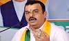 Voters have ended the anarchy in Bengal: Sunil Kumar