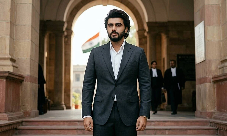 Delhi HC protects actor Arjun Kapoor’s personality rights