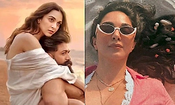 Dissatisfaction with 'Toxic' bold scenes? Kiara clarifies viral news