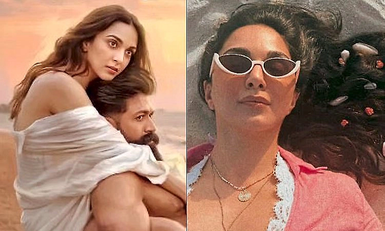 Dissatisfaction with 'Toxic' bold scenes? Kiara clarifies viral news