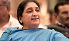 Baramati: Sunetra Pawar creates record by winning with a margin of 2,18,034 votes