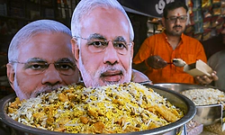 From 'Churumuri' to ‘Jhalmuri’: BJP Karnataka celebrates West Bengal victory