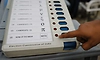 Assam Election results: Few takers for NOTA option; crosses 1% mark in Assam