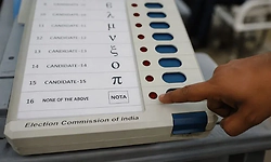 Assam Election results: Few takers for NOTA option; crosses 1% mark in Assam