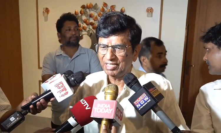 'People expect big things from him': Vijay's father on massive impact on TN Assembly polls