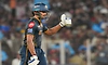 IPL 2026: ಗುಜರಾತ್‌ ಟೈಟಾನ್ಸ್‌ ಪಂಚ್‌ಗೆ ಪಲ್ಟಿಯಾದ ಪಂಜಾಬ್‌ ಕಿಂಗ್ಸ್‌!