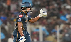 IPL 2026: ಗುಜರಾತ್‌ ಟೈಟಾನ್ಸ್‌ ಪಂಚ್‌ಗೆ ಪಲ್ಟಿಯಾದ ಪಂಜಾಬ್‌ ಕಿಂಗ್ಸ್‌!