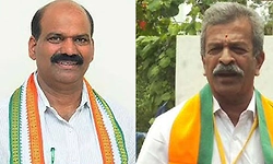 ಶೃಂಗೇರಿ ಕ್ಷೇತ್ರ ಮತ ಕಮಾಲ್: ಬಿಜೆಪಿ ಅಭ್ಯರ್ಥಿ ಡಿ.ಎನ್‌.ಜೀವರಾಜ್‌ಗೆ ಗೆಲುವು?