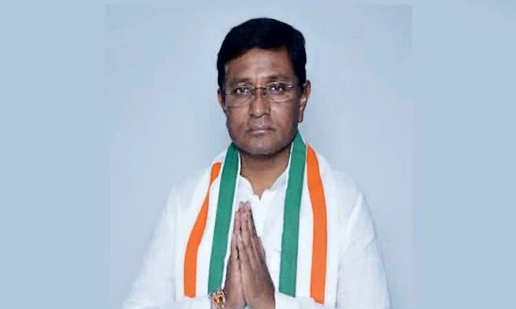 By Election Results: ಬಾಗಲಕೋಟೆಯಲ್ಲಿ ಮುನ್ನಡೆ ಪಡೆದ ಕಾಂಗ್ರೆಸ್‌ ಅಭ್ಯರ್ಥಿ ಉಮೇಶ್‌ ಮೇಟಿ