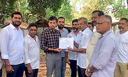 Sringeri Constituency: ಡಿ.ಎನ್.ಜೀವರಾಜ್ ಗೆ ಅಧಿಕೃತವಾಗಿ ಶಾಸಕ ಸ್ಥಾನದ ಪ್ರಮಾಣಪತ್ರ