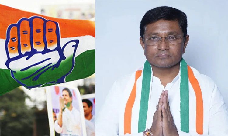 Bagalkot: ಕಾಂಗ್ರೆಸ್ ಪರ ಕೆಲಸ ಮಾಡಿದ ಅನುಕಂಪ: ಮೇಟಿ ಪುತ್ರನಿಗೆ ಒಲಿದ ಜಯ