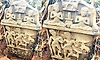 ಕುಂದಾಪುರದ ವಕ್ವಾಡಿಯಲ್ಲಿ ಬೇಟೆಯ ವೀರಗಲ್ಲು ಪತ್ತೆ