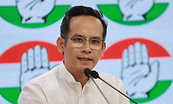 Assam: ಕಾಂಗ್ರೆಸ್‌ಗೆ ಬಿಗ್ ಶಾಕ್; ಮೊದಲ ವಿಧಾನಸಭಾ ಕದನದಲ್ಲೇ ಗೌರವ್ ಗೊಗೊಯ್‌ಗೆ ಸೋಲು!