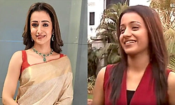 'ʼನಾನು ಸಿಎಂ ಆಗಬೇಕು..ʼ' ʼಟಿವಿಕೆʼ ಮುನ್ನಡೆ ಬೆನ್ನಲ್ಲೇ ನಟಿ ತ್ರಿಶಾ‌ ಹಳೆಯ ಹೇಳಿಕೆ ವೈರಲ್