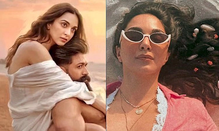 ʼಟಾಕ್ಸಿಕ್‌ʼ ಬೋಲ್ಡ್‌ ಸೀನ್ಸ್ ಬಗ್ಗೆ ಅಸಮಾಧಾನ? ವೈರಲ್‌ ಸುದ್ದಿಗೆ ಕ್ಲಾರಿಟಿ ಕೊಟ್ಟ ಕಿಯಾರಾ