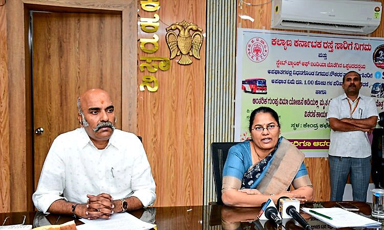 ಕೆಕೆಆರ್ ಟಿಸಿಯಲ್ಲಿ 400 ಹೊಸ ಬಸ್ ಗಳ ಖರೀದಿಗೆ ಟೆಂಡರ್