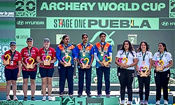 Archery: ಇಂದಿನಿಂದ ವಿಶ್ವಕಪ್ ಸ್ಟೇಜ್-2 ಆರ್ಚರಿ: ಭಾರತಕ್ಕೆ ಸೂಕ್ತ ಮಾರ್ಗದರ್ಶಕರಿಲ್ಲ!