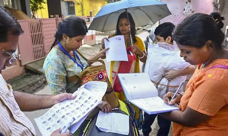 West Bengal Assembly election results: ಬಂಗಾಳ ಫಲಿತಾಂಶ ಮೇಲೆ ಎಸ್‌ಐಆರ್ ಪ್ರಭಾವ?  