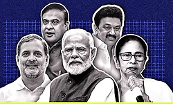 ಮತ ಎಣಿಕೆ ಆರಂಭ... ಪ.ಬಂಗಾಳದ 6 ಕ್ಷೇತ್ರಗಳಲ್ಲಿ TMC, 3 ಕ್ಷೇತ್ರಗಳಲ್ಲಿ ಬಿಜೆಪಿ ಮುನ್ನಡೆ