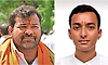 Election Result: ದಾವಣಗೆರೆ ದಕ್ಷಿಣ ಉಪಚುನಾವಣೆ ಫಲಿತಾಂಶ... ಬಿಜೆಪಿಗೆ 2777 ಮತಗಳ ಮುನ್ನಡೆ