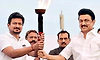 ಮುಳುವಾಯ್ತಾ ಅತಿಯಾದ ವಿಶ್ವಾಸ..: ತಮ್ಮ ಕ್ಷೇತ್ರದಲ್ಲೇ ಹಿನ್ನಡೆಯಲ್ಲಿ ಸ್ಟಾಲಿನ್‌, ಉಧಯನಿಧಿ
