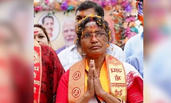 West Bengal Election: ಪಾನಿಹಾಟಿಯಲ್ಲಿ RG Kar ಸಂತ್ರಸ್ತೆಯ ತಾಯಿ ರತ್ನ ದೇವನಾಥ್ ಮುನ್ನಡೆ